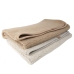 Wool blanket Nevada 100x150cm beige
