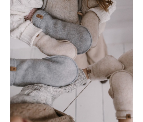 Vilnas dūraiņi Sierra 3-5y beige