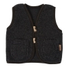 Bērnu vilnas veste Nevada 134/140 anthracite Bērnu vilnas veste Nevada 134/140 anthracite