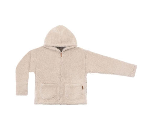 Sieviešu vilnas jaka Zoya Nevada L beige