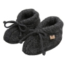 Vilnas mazuļa zābaciņi Sierra M 6-12m anthracite