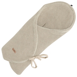 Ratu Guļammaiss Sierra 0-12m beige