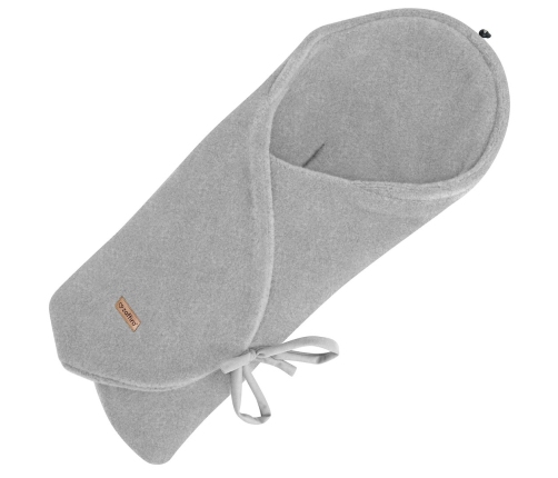 Ratu Guļammaiss Sierra 0-12m grey