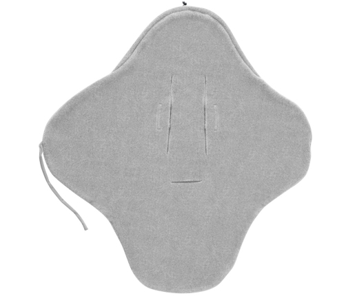 Ratu Guļammaiss Sierra 0-12m grey