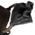 Муфта для коляски Sierra anthracite
