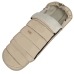 Adjustable footmuff iGrow Aspen 0-36m vanilla