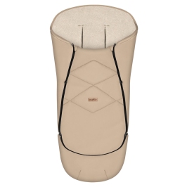 Ratu Guļammaiss EverGrow Aspen 0-36m vanilla