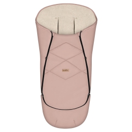 Спальный мешок для коляски EverGrow Aspen 0-36m baby pink Спальный мешок для коляски EverGrow Aspen 0-36m baby pink