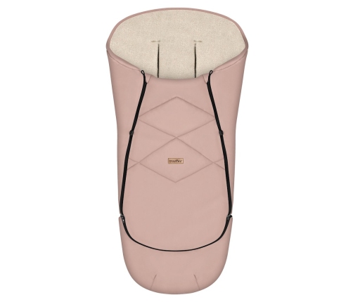 Спальный мешок для коляски EverGrow Aspen 0-36m baby pink