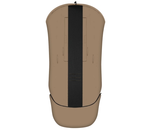 Спальный мешок для коляски EverGrow Aspen 0-36m latte