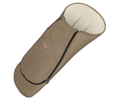 Спальный мешок для коляски EverGrow Aspen 0-36m latte