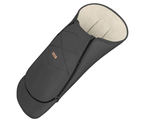 Ratu Guļammaiss EverGrow Aspen 0-36m anthracite