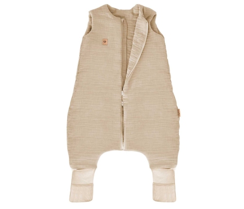 Bērnu guļammaiss 1,5 TOG Malaga 1-2y beige