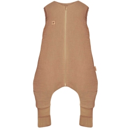 Детский спальный мешок 1,5 TOG Malaga 1-2y toffee Детский спальный мешок 1,5 TOG Malaga 1-2y toffee