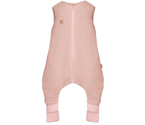 Детский спальный мешок 1,5 TOG Malaga 1-2y baby pink