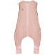 Детский спальный мешок 1,5 TOG Malaga 2-4y baby pink