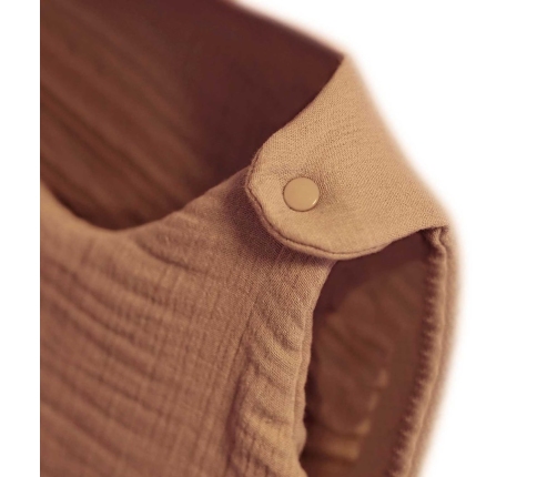 Детский спальный мешок 2,5 TOG Malaga 0-6m toffee