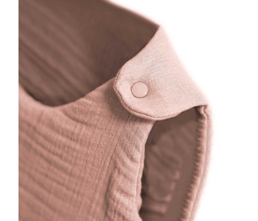 Детский спальный мешок 2,5 TOG Malaga 0-6m baby pink