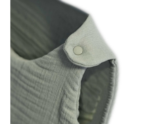 Детский спальный мешок 2,5 TOG Malaga 0-6m mint