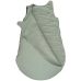 Детский спальный мешок 2,5 TOG Malaga 6-12m mint
