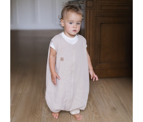 Детский спальный мешок 2,5 TOG Malaga 2-4y beige