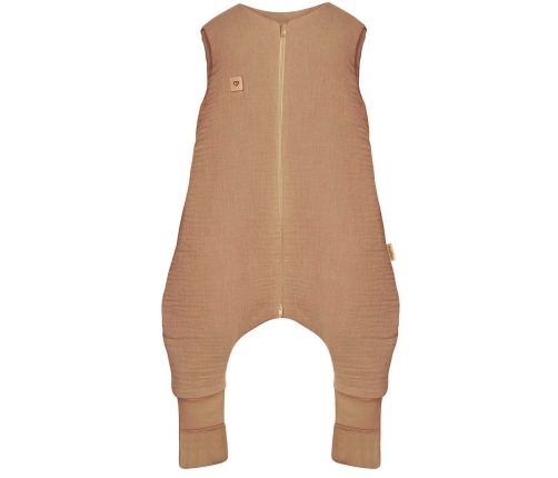 Bērnu guļammaiss 2,5 TOG Malaga 2-4y toffee