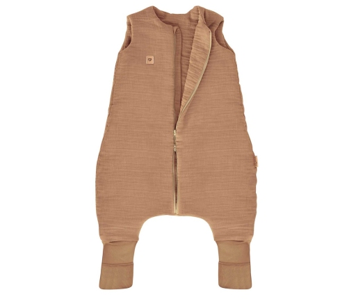 Bērnu guļammaiss 2,5 TOG Malaga 2-4y toffee