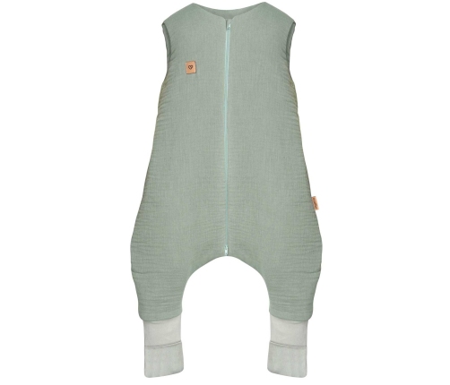 Детский спальный мешок 2,5 TOG Malaga 2-4y mint