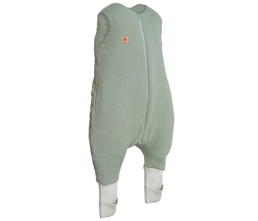 Детский спальный мешок 2,5 TOG Malaga 2-4y mint