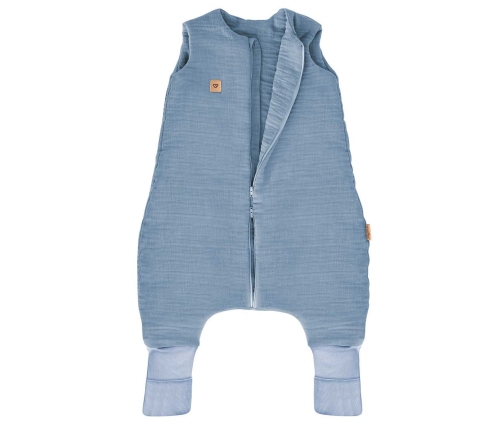 Детский спальный мешок 2,5 TOG Malaga 2-4y baby blue