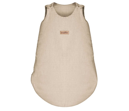 Bērnu guļammaiss 0,5 TOG Malaga 6-12m beige