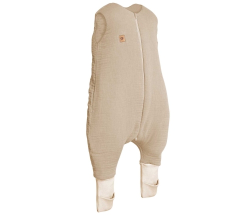 Детский спальный мешок 0,5 TOG Malaga 1-2y beige