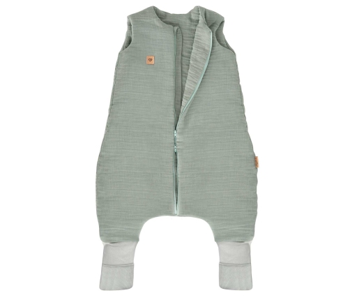 Bērnu guļammaiss 0,5 TOG Malaga 2-4y mint