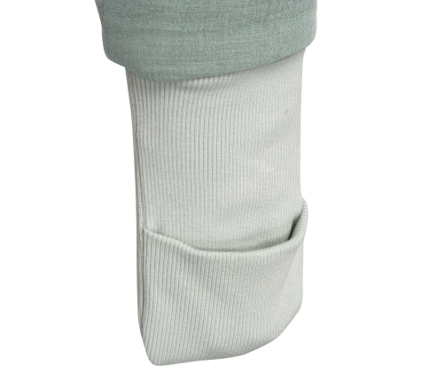 Bērnu guļammaiss 0,5 TOG Malaga 2-4y mint