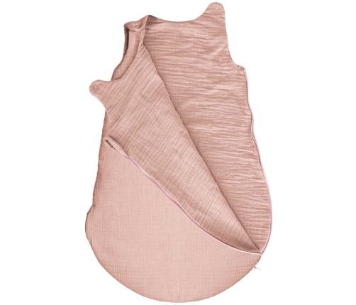 Детский спальный мешок 0,5 TOG Malaga 0-6m baby pink