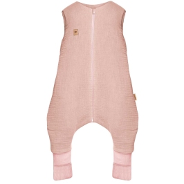 Детский спальный мешок 0,5 TOG Malaga 2-4y baby pink Детский спальный мешок 0,5 TOG Malaga 2-4y baby pink