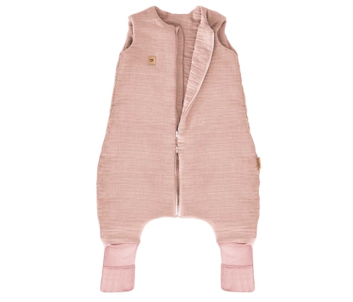 Детский спальный мешок 0,5 TOG Malaga 2-4y baby pink