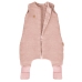 Детский спальный мешок 0,5 TOG Malaga 2-4y baby pink