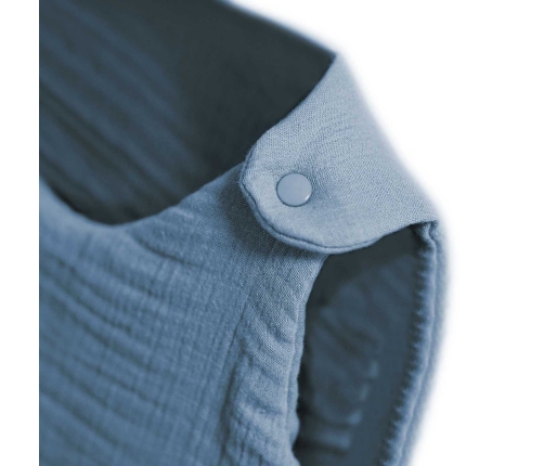 Детский спальный мешок 0,5 TOG Malaga 0-6m baby blue