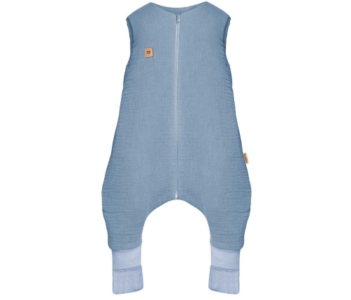 Детский спальный мешок 0,5 TOG Malaga 2-4y baby blue