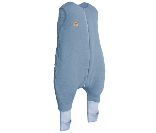 Детский спальный мешок 0,5 TOG Malaga 2-4y baby blue