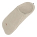 Wool footmuffs mini Nevada 0-18m beige