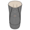 Спальный мешок для коляски EverGrow Scandi 0-36m light grey Спальный мешок для коляски EverGrow Scandi 0-36m light grey