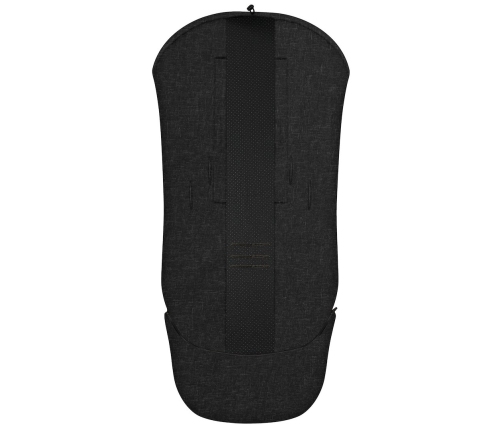 Ratu Guļammaiss EverGrow Scandi 0-36m black