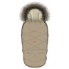 Zaffiro Спальный мешок для коляски GrowUP Nordico beige