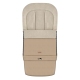 Zaffiro Спальный мешок для коляски SleepGrow Scandi beige