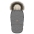 Zaffiro Спальный мешок для коляски GrowUP Scandi light grey