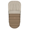 Zaffiro Спальный мешок для коляски iGrow Aspen latte