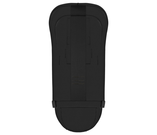 Zaffiro Спальный мешок для коляски iGrow Nordico black