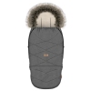Zaffiro Спальный мешок для коляски GrowUP Scandi grey